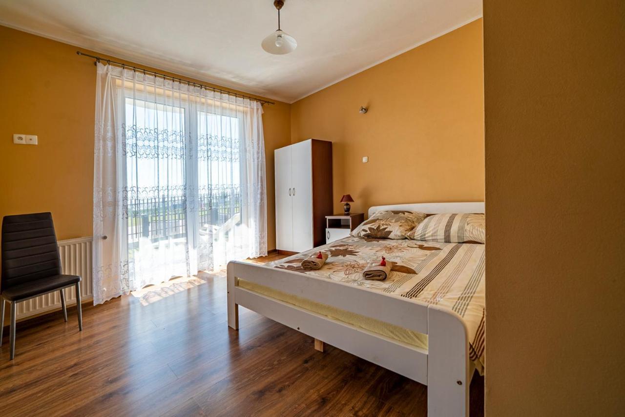 Pod Jedynkami Appartement Władysławowo Buitenkant foto