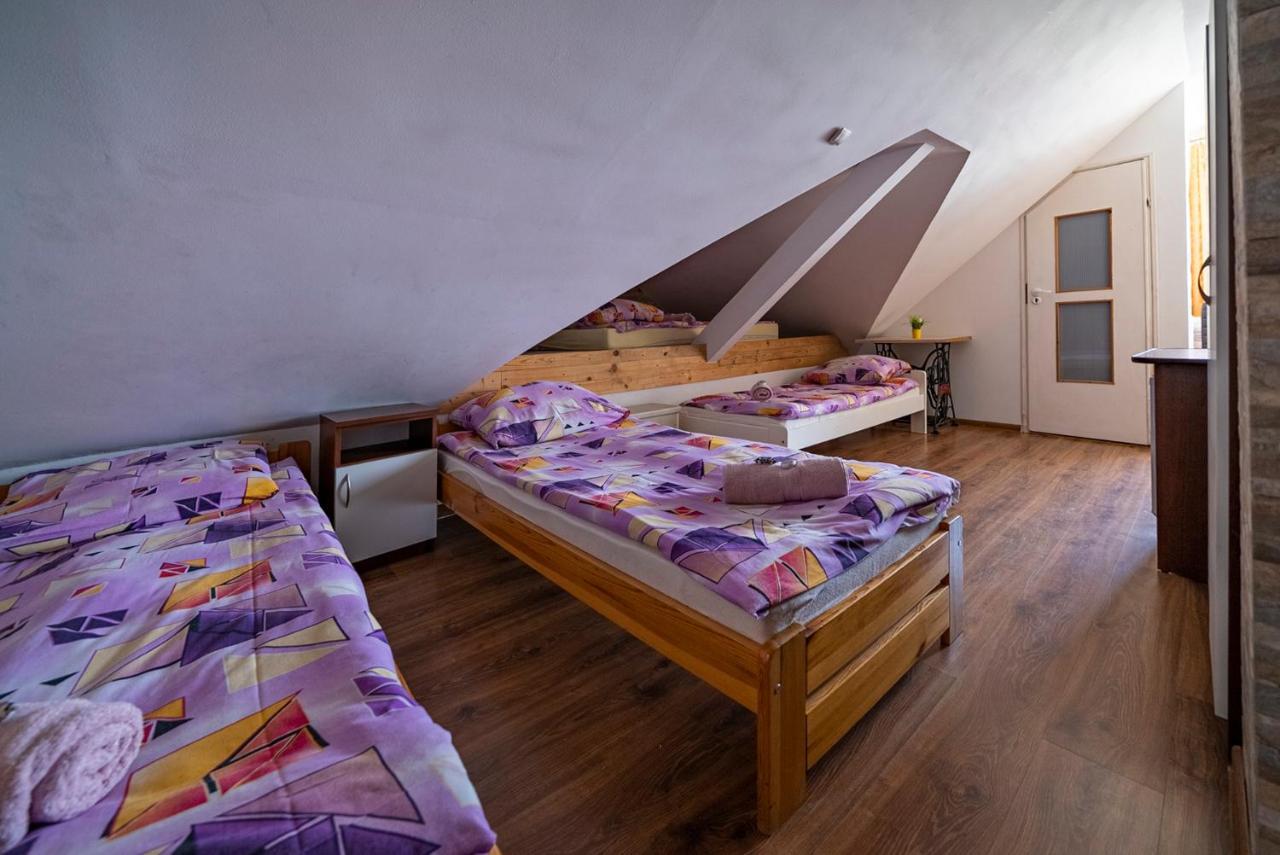 Pod Jedynkami Appartement Władysławowo Buitenkant foto