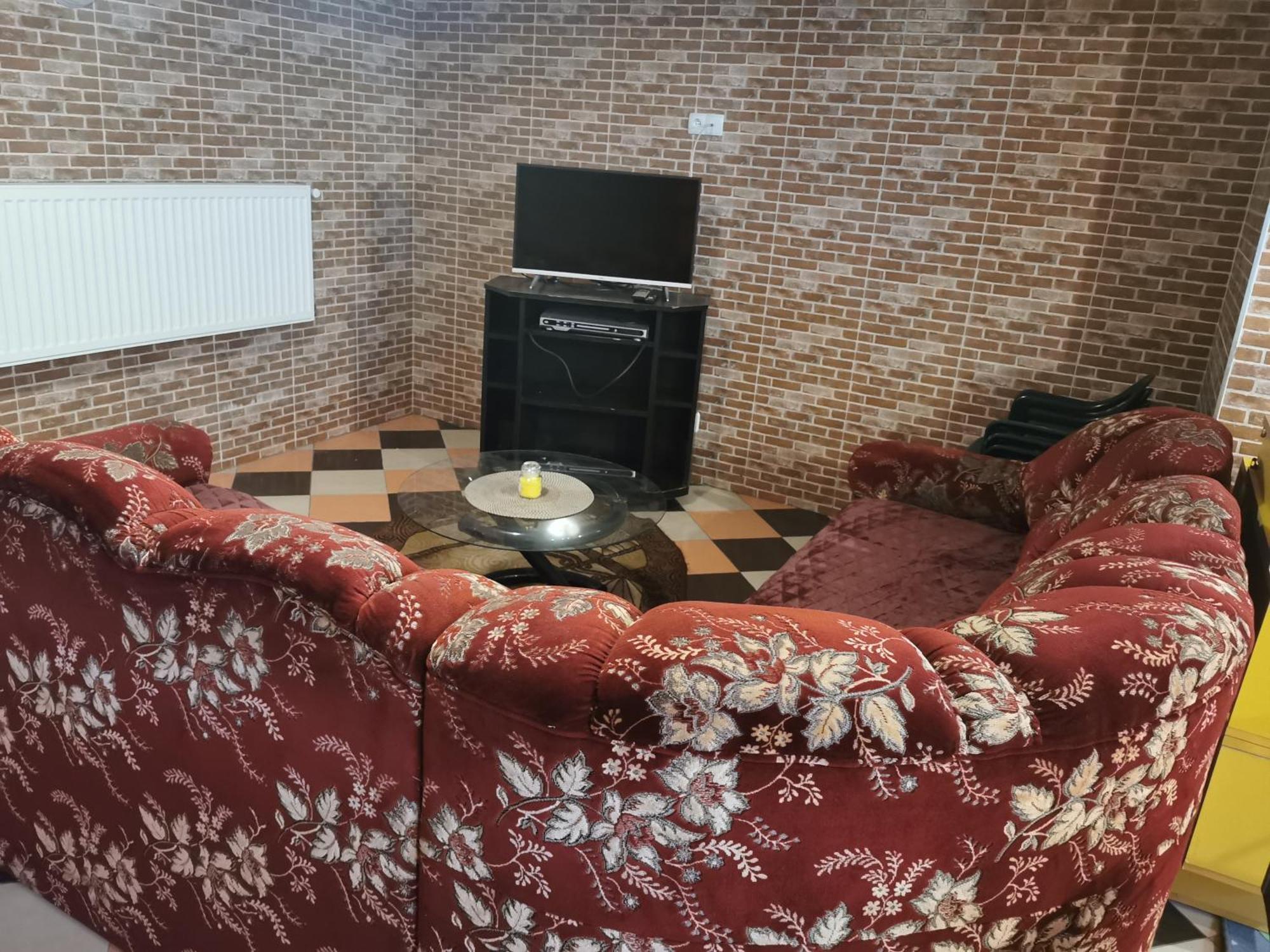 Pod Jedynkami Appartement Władysławowo Buitenkant foto